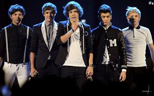 One Direction